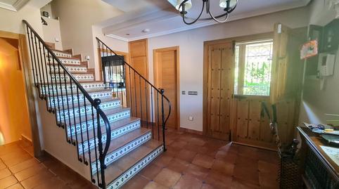 House or villa for sale in Urbanización el Castillo, La Adrada