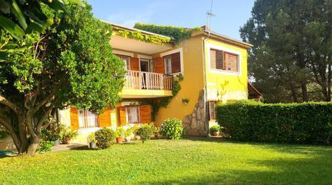 House or villa for sale in El Castillo, La Adrada