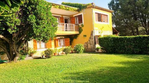House or villa for sale in El Castillo, La Adrada