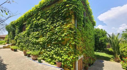 House or villa for sale in El Castillo, La Adrada