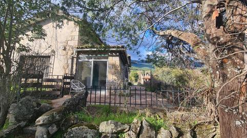 Rustic property for sale in CM 501, La Adrada