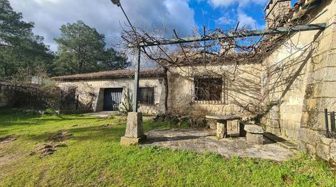 Rustic property for sale in CM 501, La Adrada