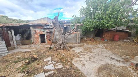 Industrial building for sale in Larga, La Adrada