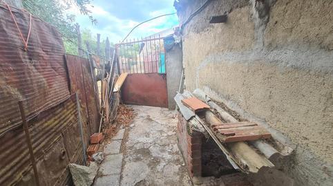 Industrial building for sale in Larga, La Adrada