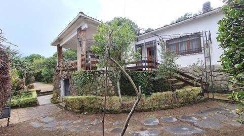 House or villa for sale in Urbanización la Picota, La Adrada