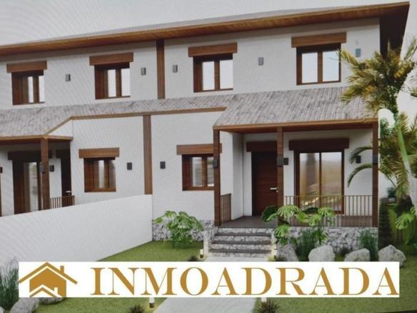 House or villa for sale in Cervantes, La Adrada