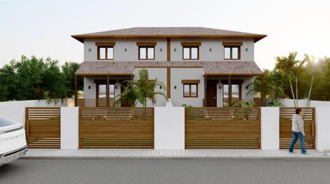 House or villa for sale in Cervantes, La Adrada