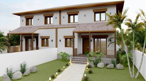 House or villa for sale in Cervantes, La Adrada