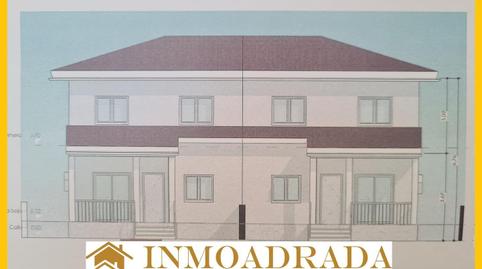 House or villa for sale in Cervantes, La Adrada