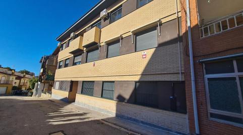 Ground floor apartment for sale in Juan Ramón Jiménez, La Adrada