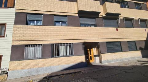 Ground floor apartment for sale in Juan Ramón Jiménez, La Adrada