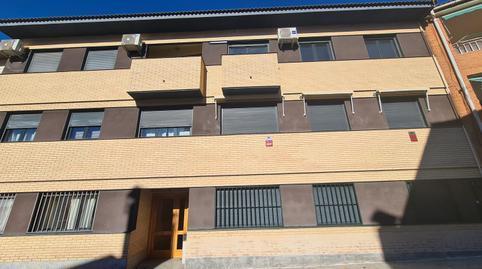 Ground floor apartment for sale in Juan Ramón Jiménez, La Adrada