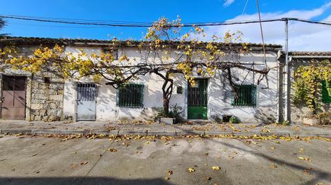 House or villa for sale in El Mirlo, La Adrada