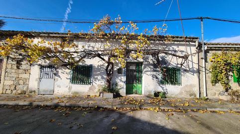 House or villa for sale in El Mirlo, La Adrada