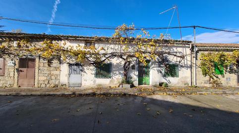 House or villa for sale in El Mirlo, La Adrada