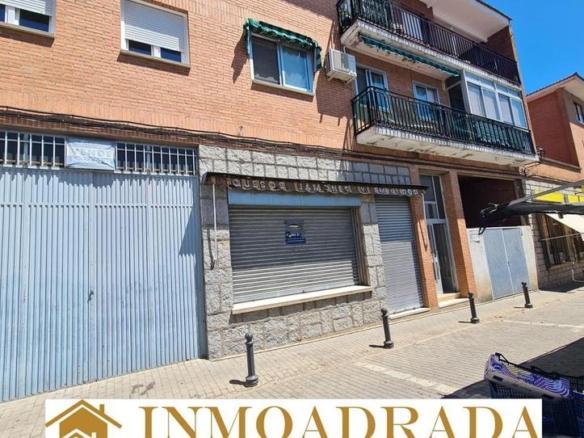 Apartment for sale in Fuente, Sotillo de la Adrada