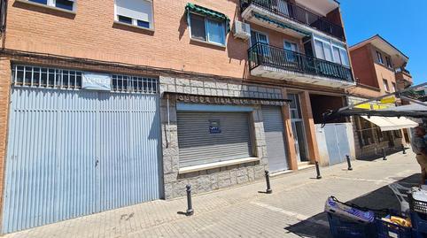 Apartment for sale in Fuente, Sotillo de la Adrada