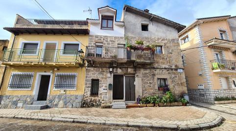 House or villa for sale in Mesones, La Adrada
