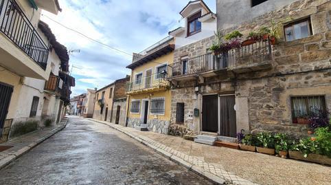 House or villa for sale in Mesones, La Adrada