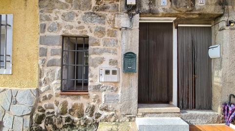 House or villa for sale in Mesones, La Adrada