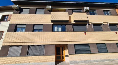 Apartment for sale in Juan Ramón Jimenez, La Adrada