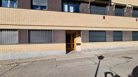 Apartment for sale in Juan Ramón Jimenez, La Adrada