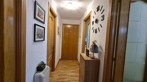 Apartment for sale in Juan Ramón Jimenez, La Adrada
