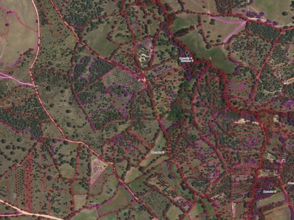 Land for sale in N/a, Fresnedilla