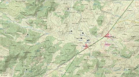 Land for sale in N/a, Fresnedilla