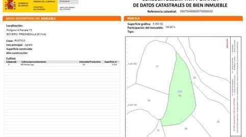 Land for sale in N/a, Fresnedilla