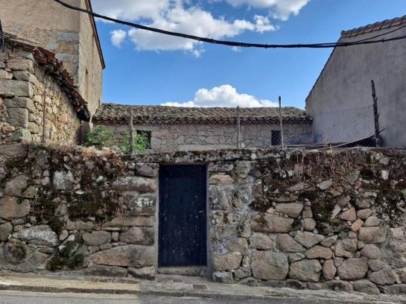 House or villa for sale in N/a, Fresnedilla