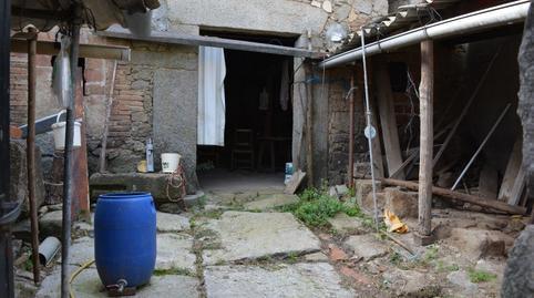House or villa for sale in N/a, Fresnedilla