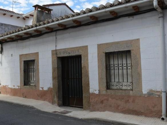 House or villa for sale in Calle Larga, Fresnedilla