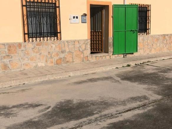 House or villa for sale in Calle Valladolid, 8, Nava de Arévalo