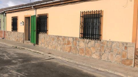 House or villa for sale in Calle Valladolid, 8, Nava de Arévalo