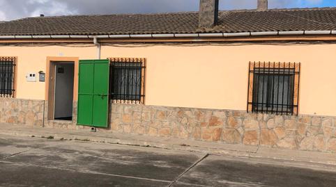 House or villa for sale in Calle Valladolid, 8, Nava de Arévalo
