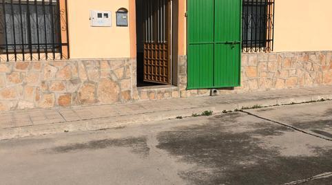 House or villa for sale in Calle Valladolid, 8, Nava de Arévalo
