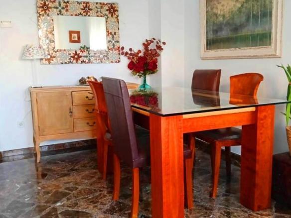 Apartment for sale in San Pedro