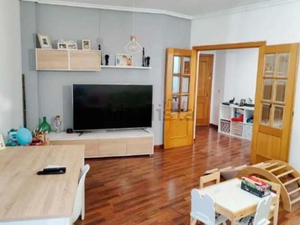 Apartment for sale in Santa Teresa – Vereda