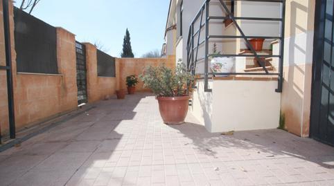 Townhouse for sale in Pedanías – Outskirts