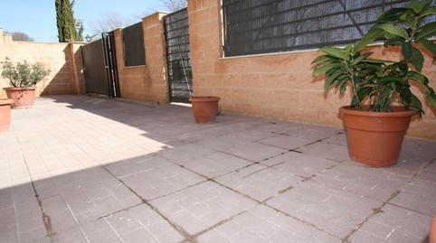 Townhouse for sale in Pedanías – Outskirts