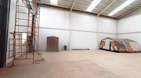 Industrial building for sale in Pedanías – Outskirts