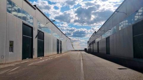 Industrial building for sale in Pedanías – Outskirts
