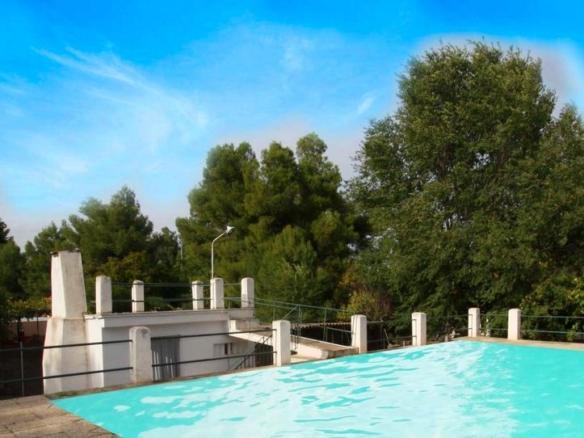 House or villa for sale in Pedanías – Extrarradio