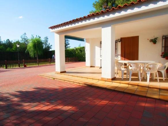 House or villa for sale in San Pablo