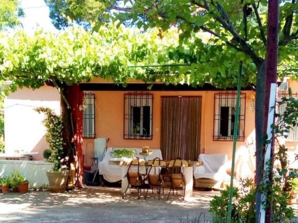 House or villa for sale in San Pablo