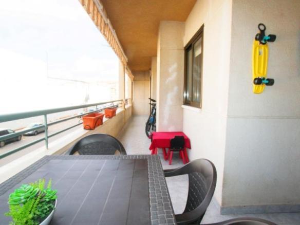 Apartment for sale in San Pedro