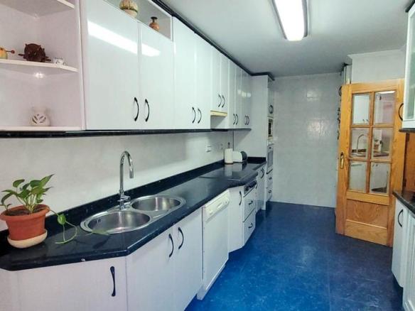 Apartment for sale at Paseo Circunvalación, 103, Ensanche – Franciscanos