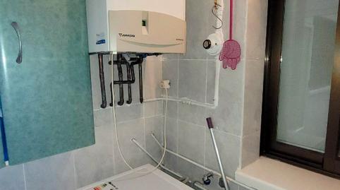 Apartment for sale at Paseo Circunvalación, 103, Ensanche – Franciscanos