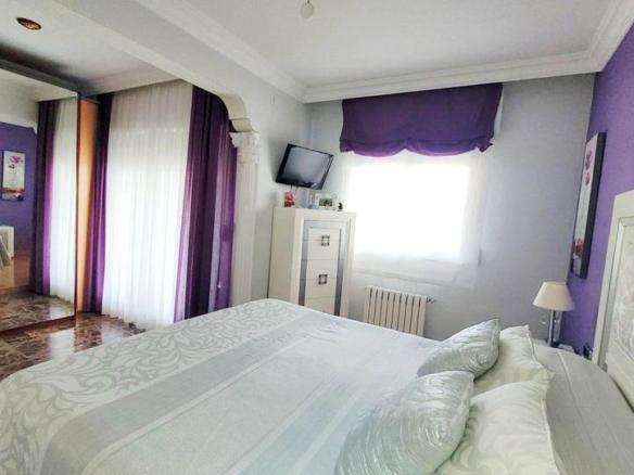Apartment for sale on Calle Méjico, 3, San Pedro